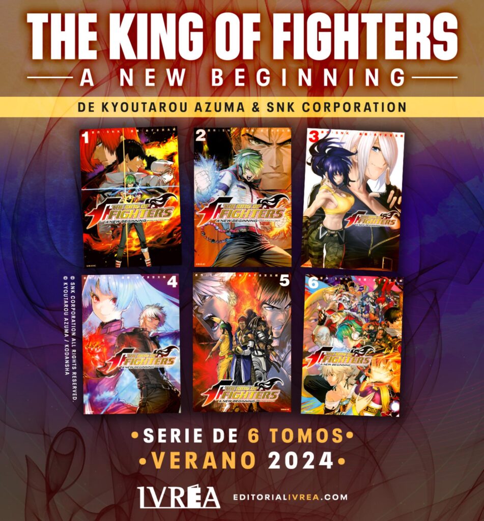 ivrea kof