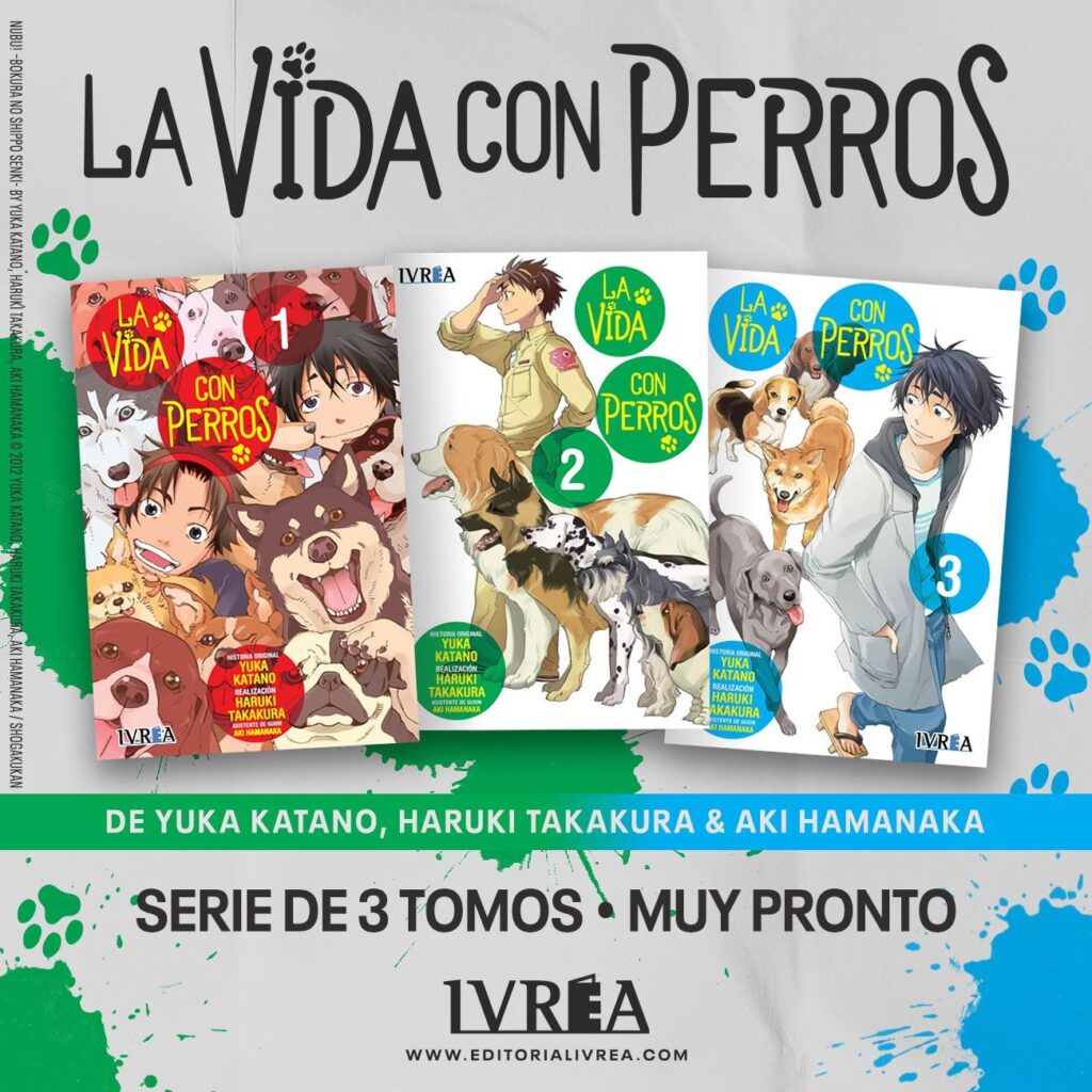 ivrea vidaconperros 1