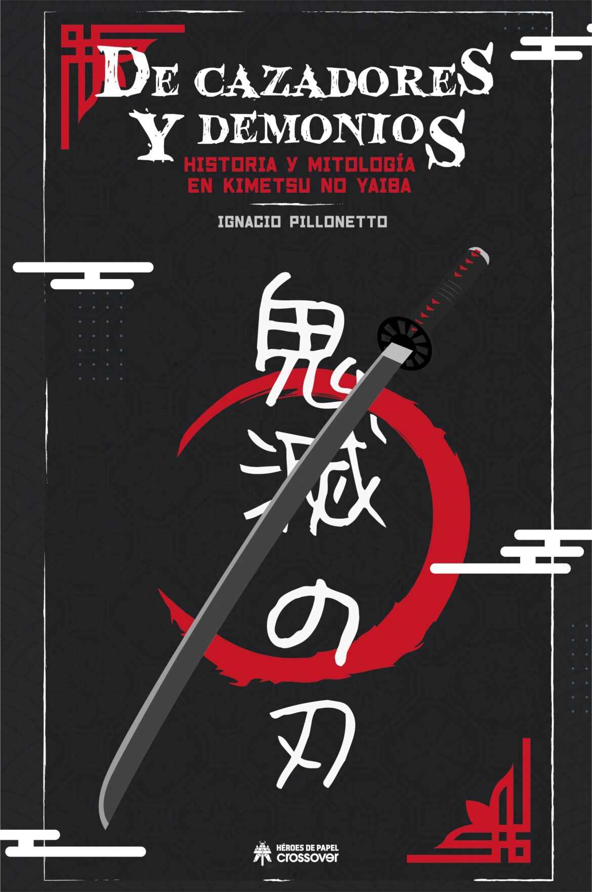 De cazadores y demonios: Historia y mitología en Kimetsu no Yaiba