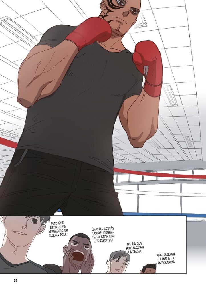 theboxer1 9