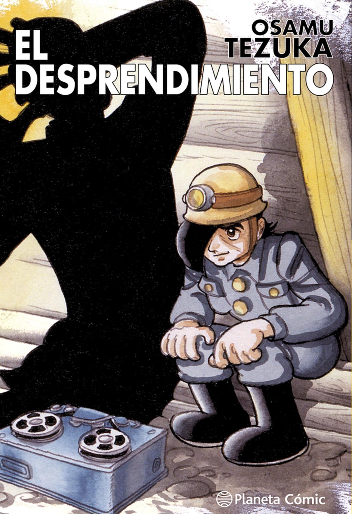 El Desprendimiento