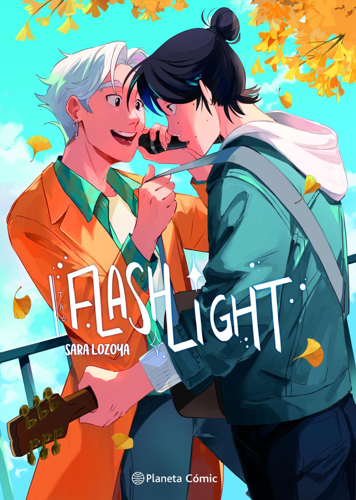 Flashlight