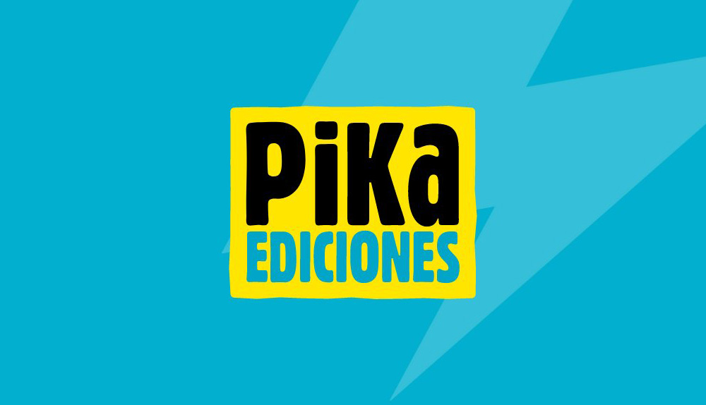 Express Pika anuncia su llegada oficialmente 9/7