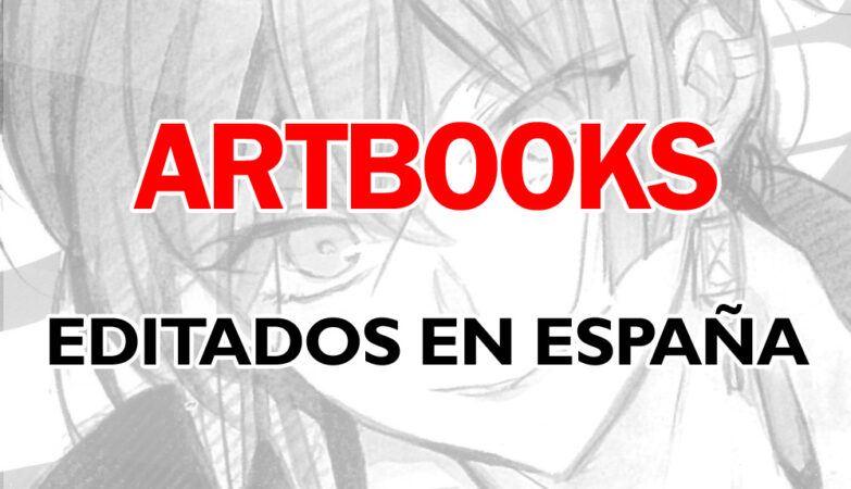 destacado artbooks