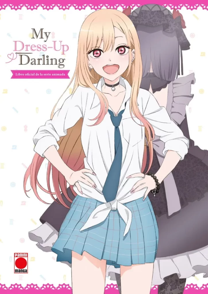 mydresupdarling libro