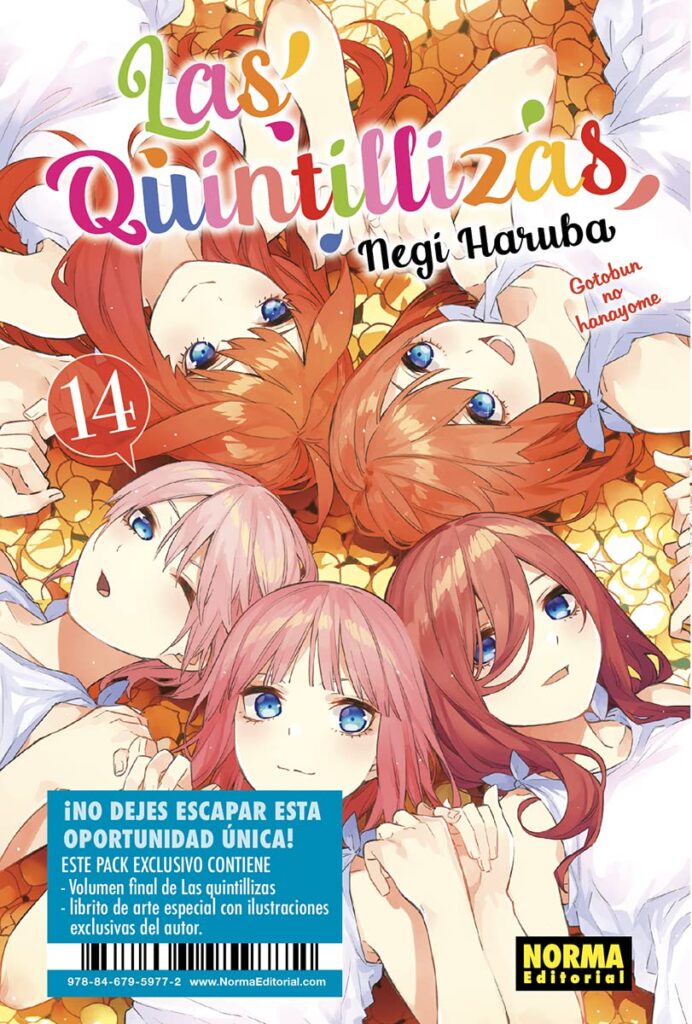 quintillizas14 especial