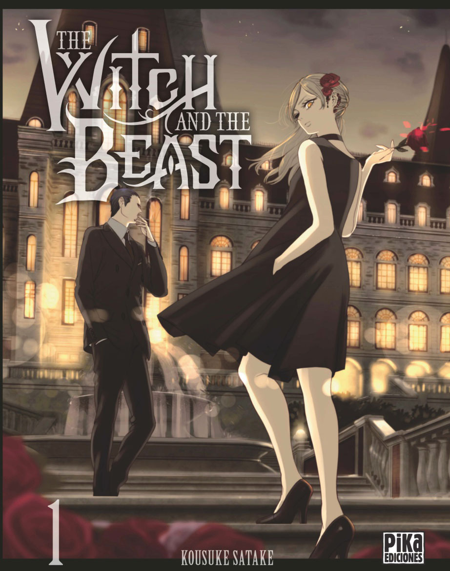 The Witch and the Beast