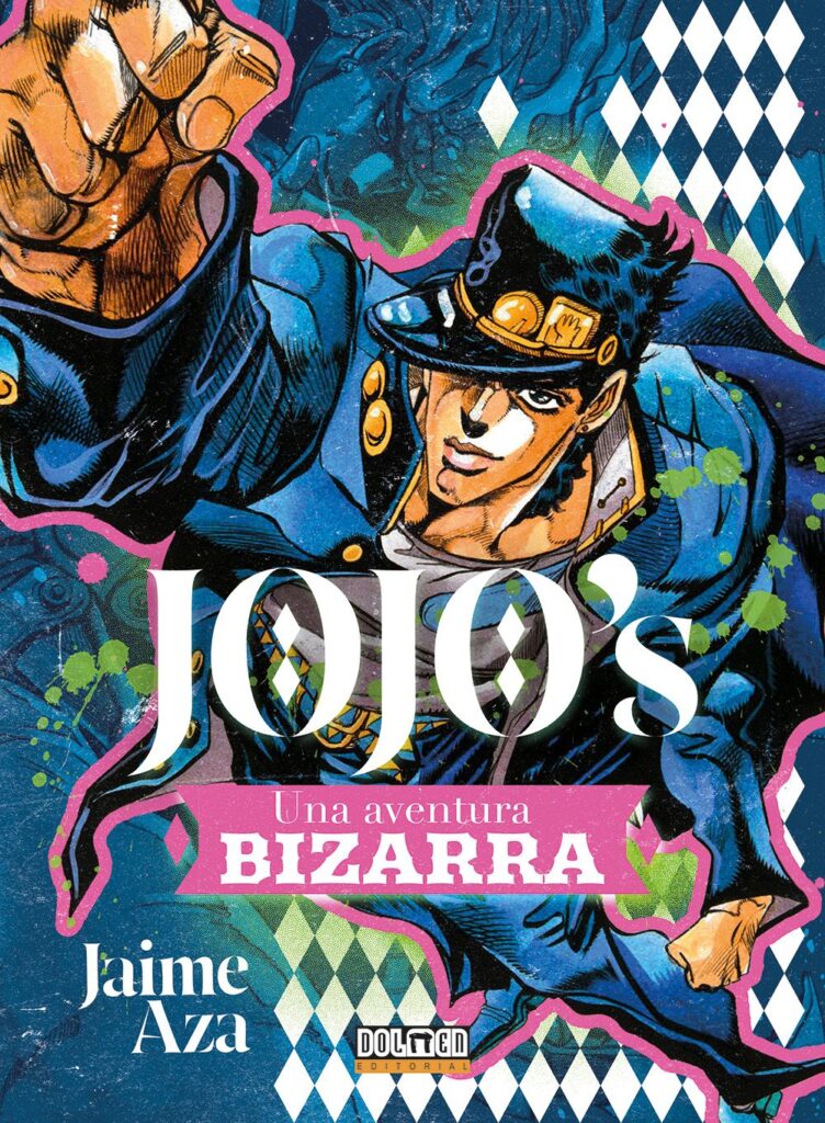 jojobizarra