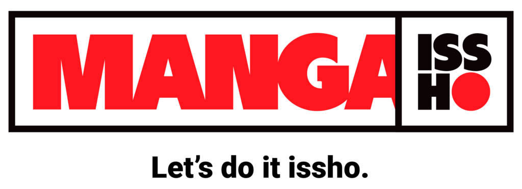 mangaissho logo