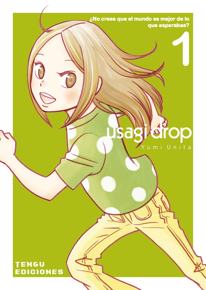 Usagi Drop
