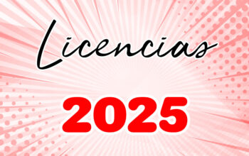 destacado licencias2025