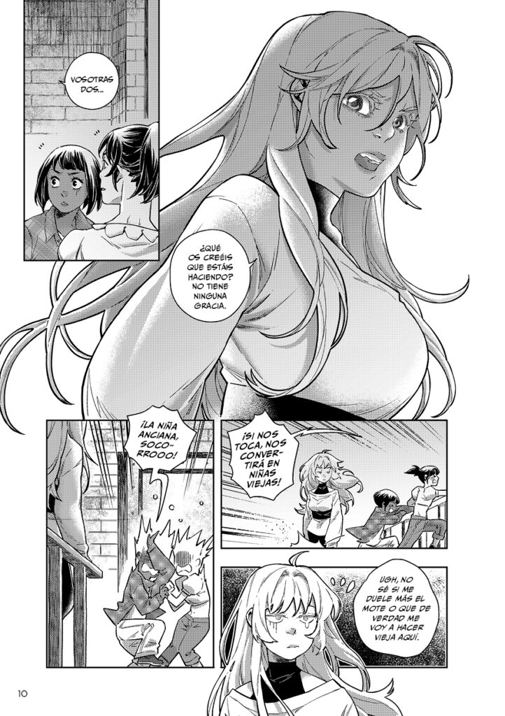 Bakemono 1 10