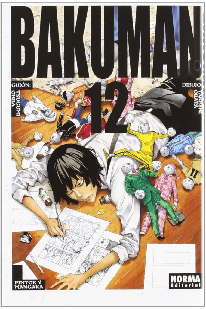 bakuman12