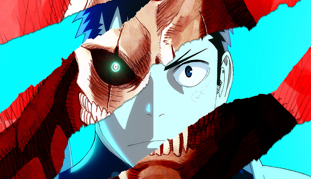 Crunchyroll estrenará Kaiju No. 8: Mission Recon en cines el 9 de mayo 18/03
