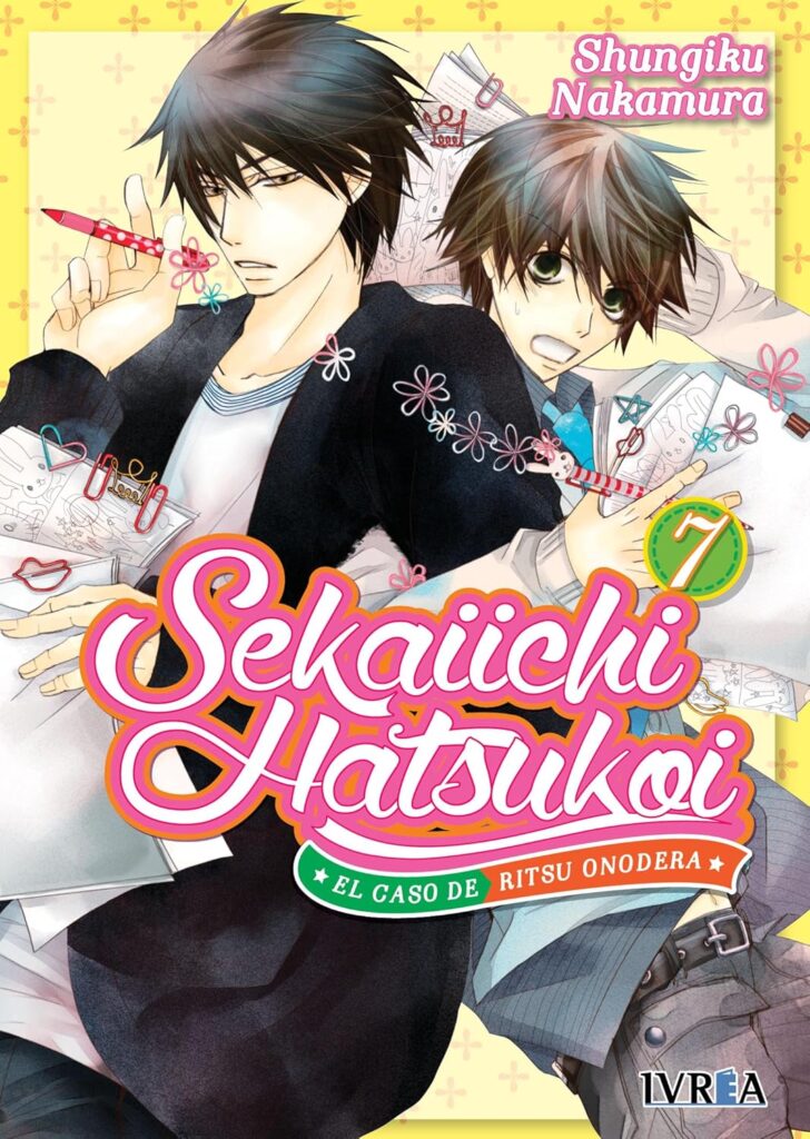 sekaiichihatsukoi7