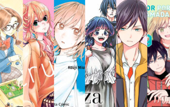 destacado ultimas romance marzo