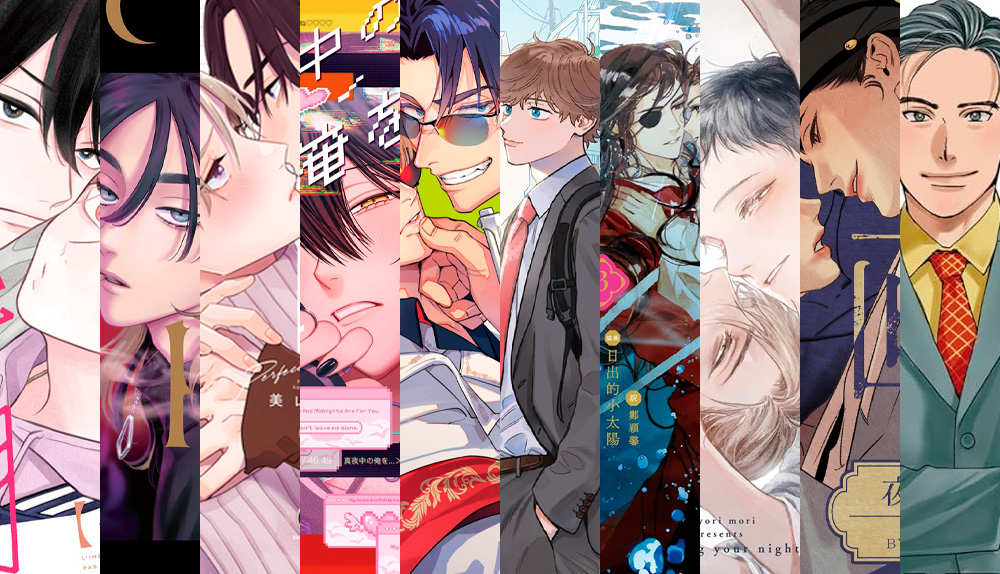 Express Ganadores BL Awards 2025 18/04
