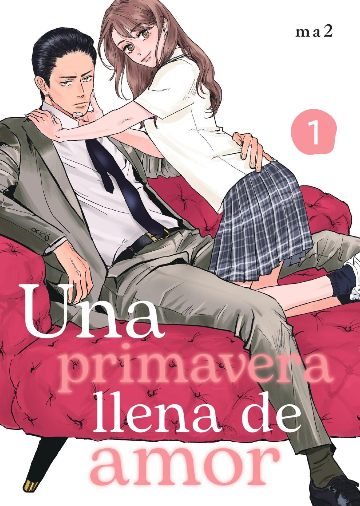 Una primavera llena de amor