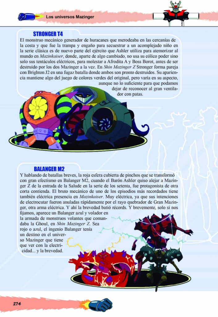 mazinger punosfuera3