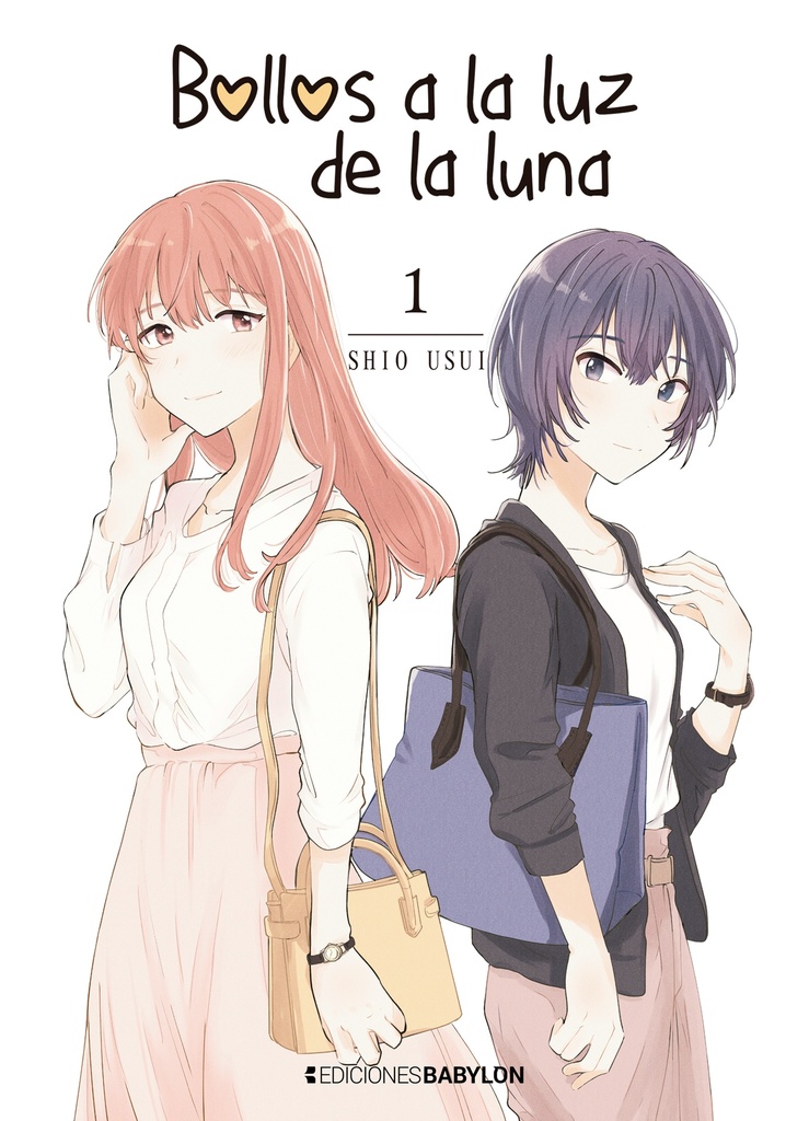 Bollos a la luz de la luna