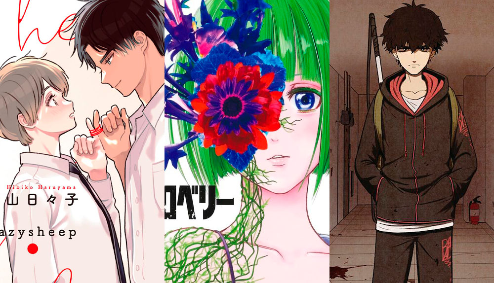 Express Tres nuevas licencias Norma 21/6