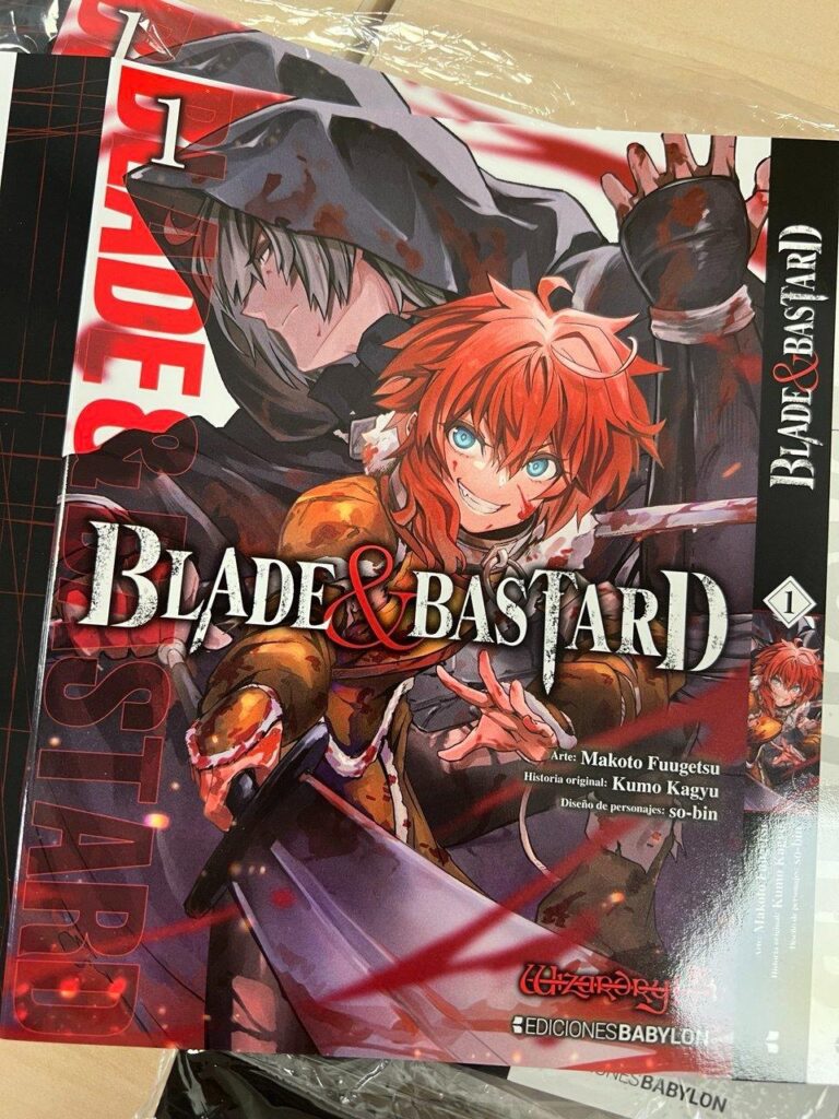 bladebastard babylon