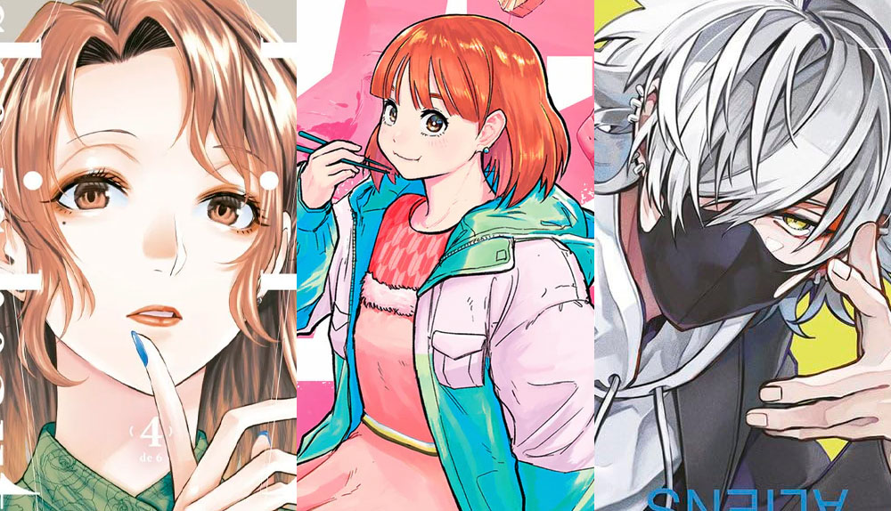 Ciencia-ficción de junio: últimas lecturas