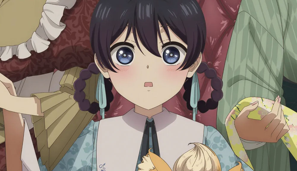 Express Nuevos anime 26/7