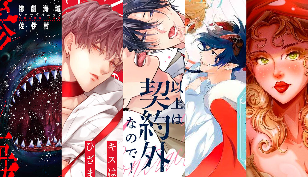 Express Nuevas licencias Arechi 1/7