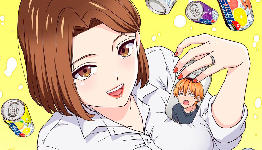 Express Jonu licencia Chuhai Lips