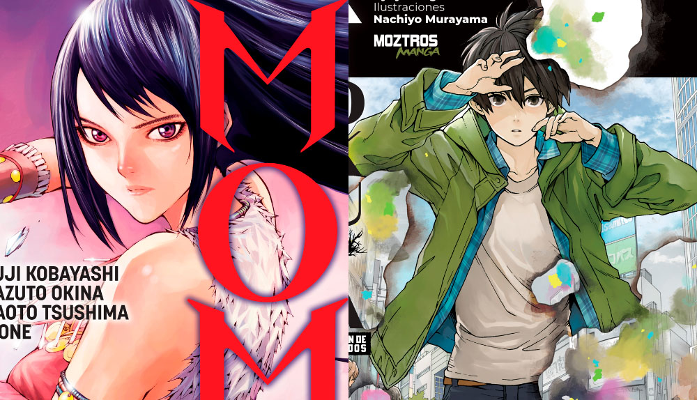 Express Novedades de Moztros 18/7