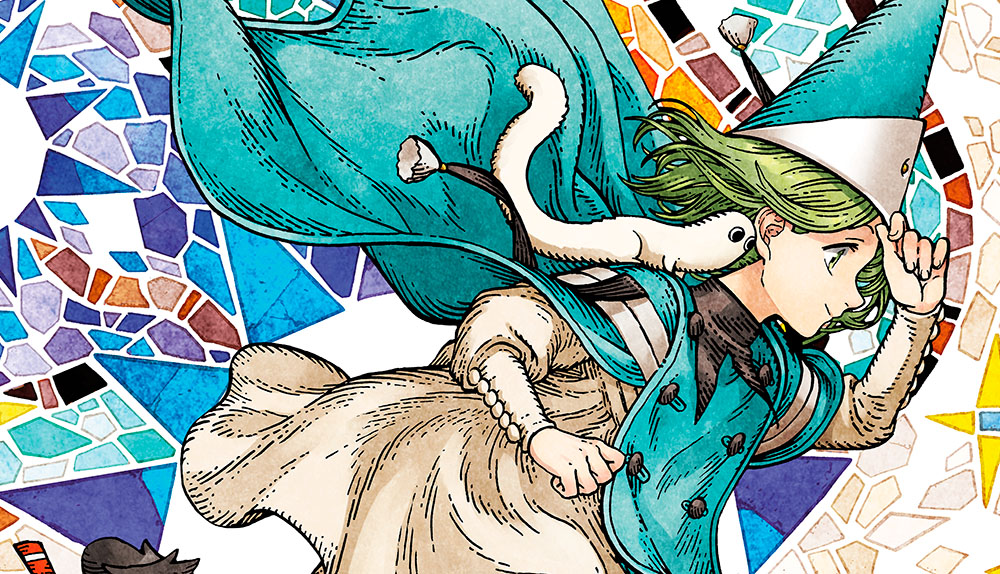 Express Akemi Takada en el Manga Barcelona 11/11