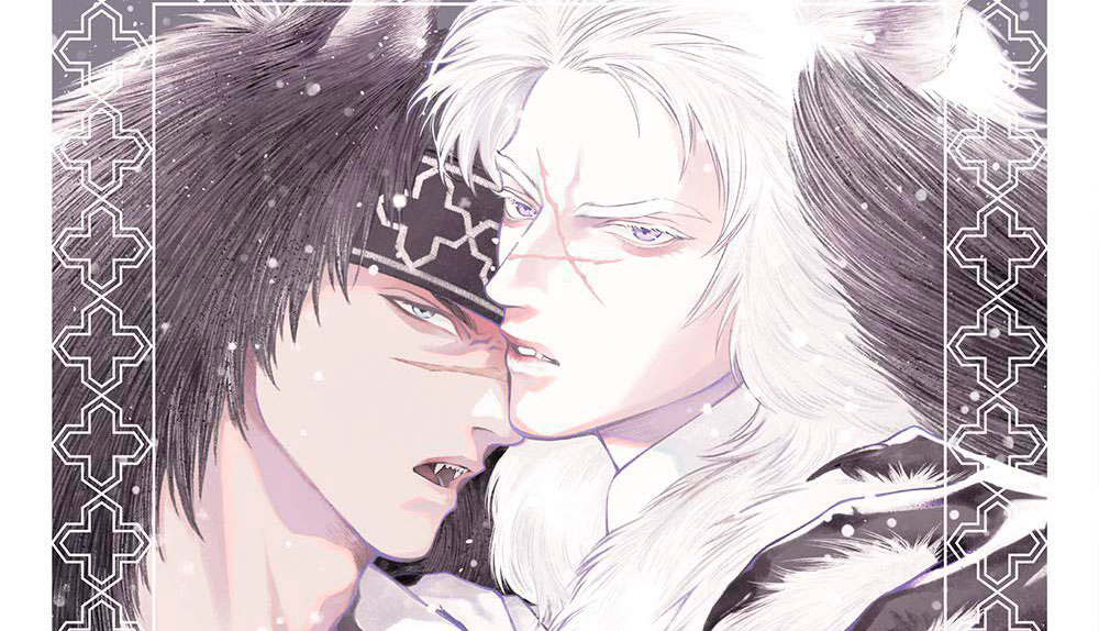 Express Planeta publicará Wolf Pack 29/7