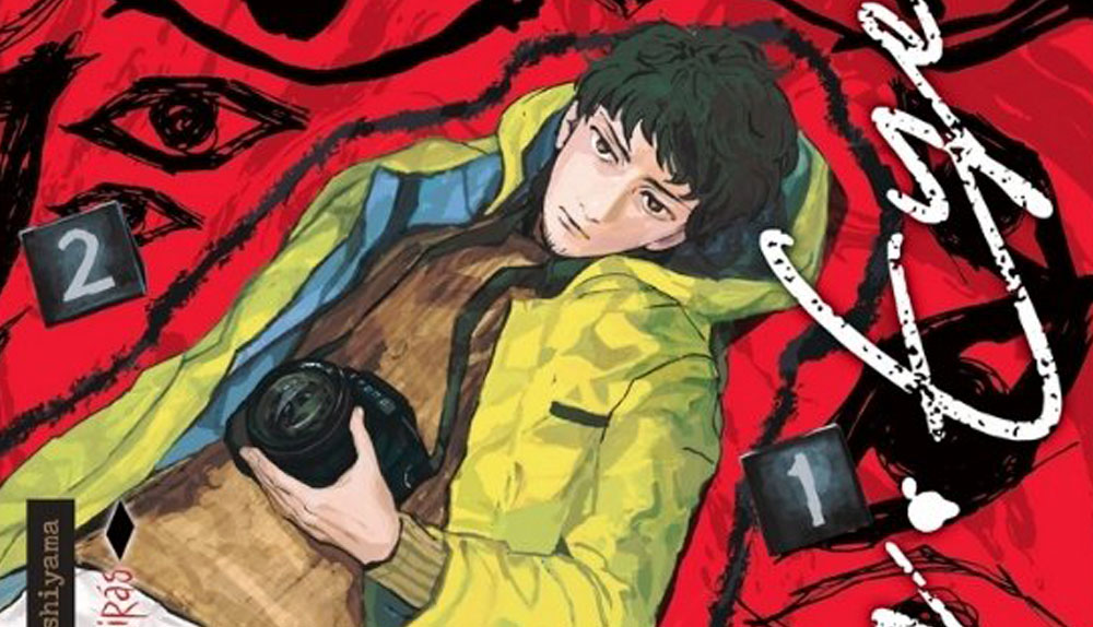 Express Arechi licencia un nuevo thriller 24/7