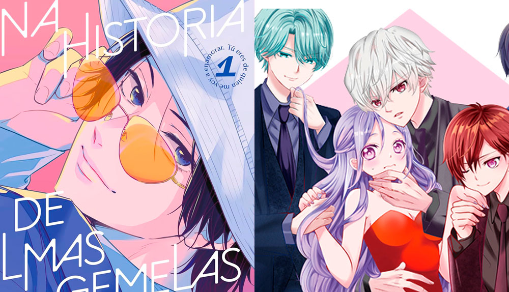 Express Edición manga 9/8