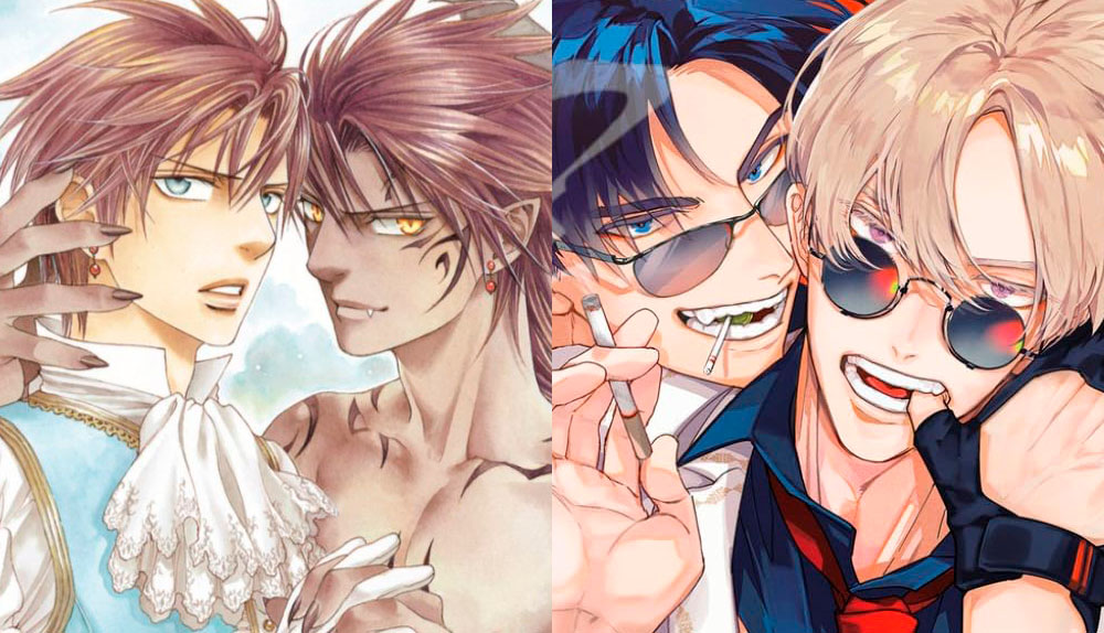 BL de verano: últimas lecturas