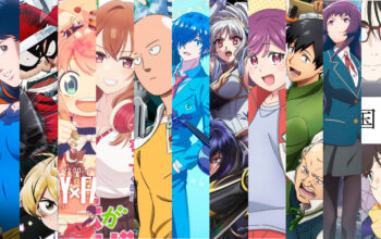 express 25 09 04 anime