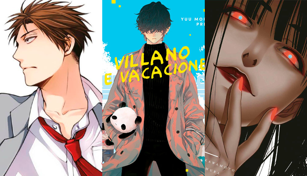 Express Devir recupera más licencias de ECC 26/9