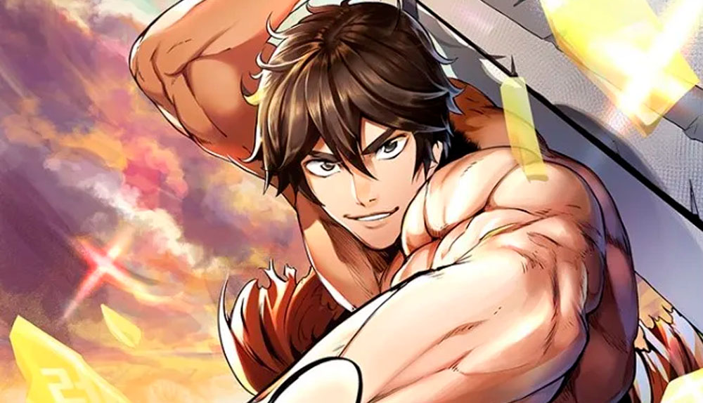 Express Nueva licencia manhwa de Norma 25/9