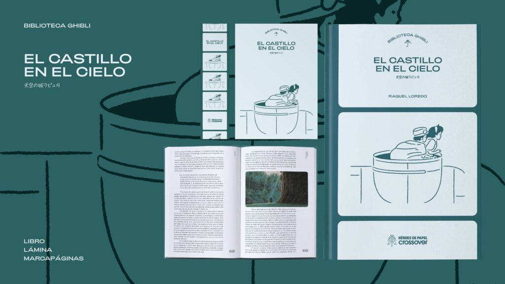 heroes castillocielo