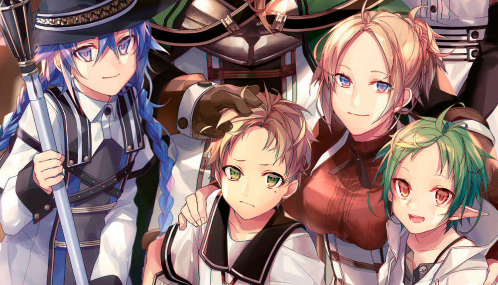 Anatomía de los isekais II: el “boom”