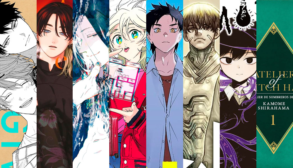 Express Nuevas licencias de Milky Way 7/10