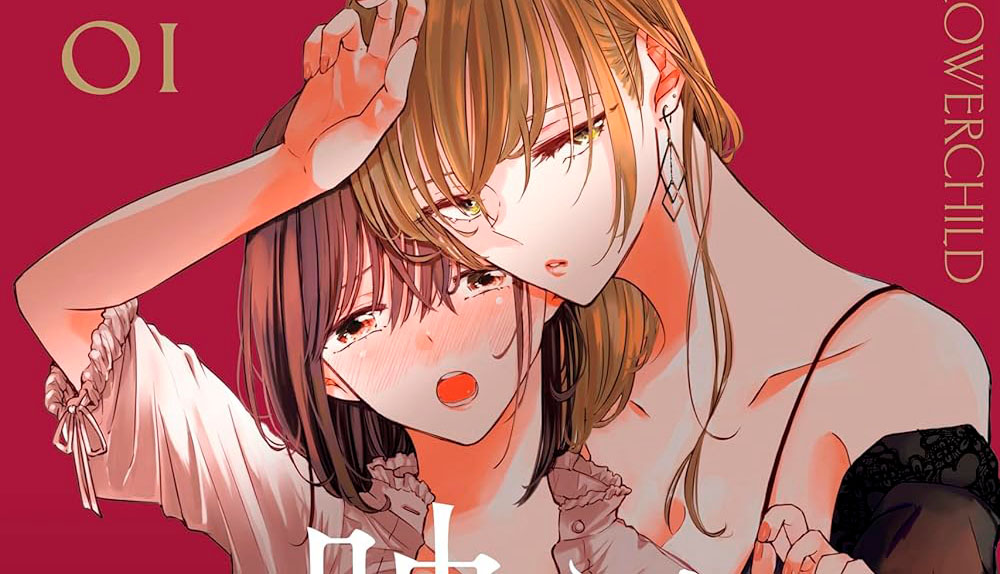 Express Nueva licencia yuri de Ivrea 8/10