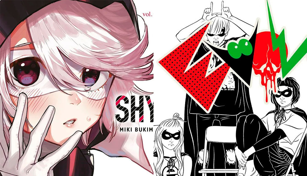 Express Mangas que terminan 17/10