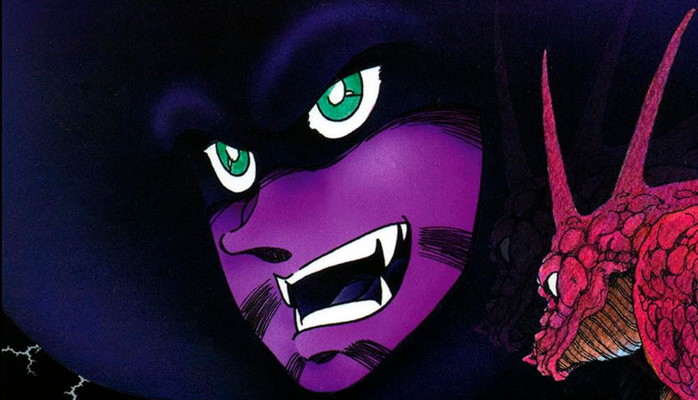 Express Mangaline estrena la biblioteca Tagami con Horobi 27/10