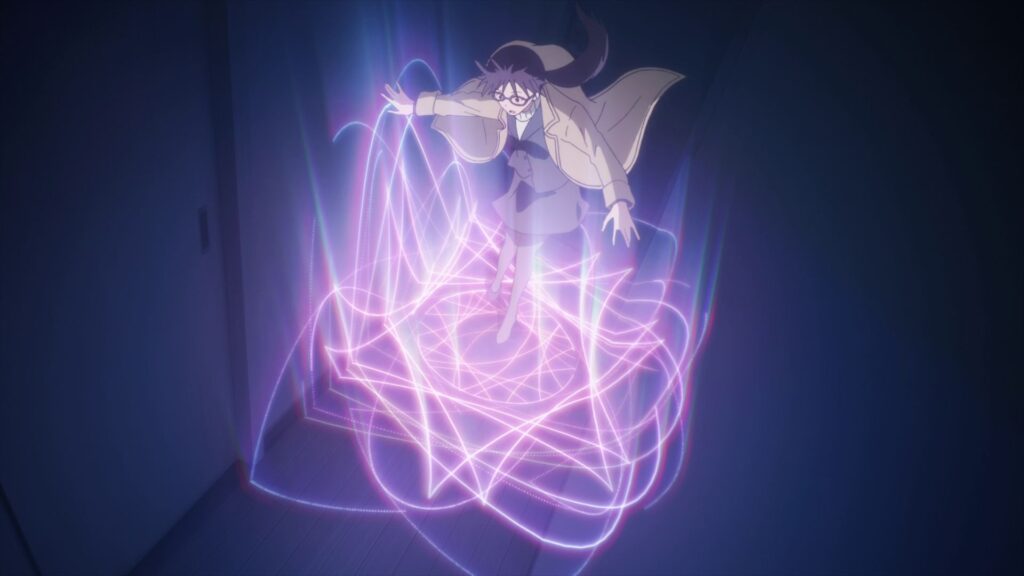 saintmagicpower invocacion