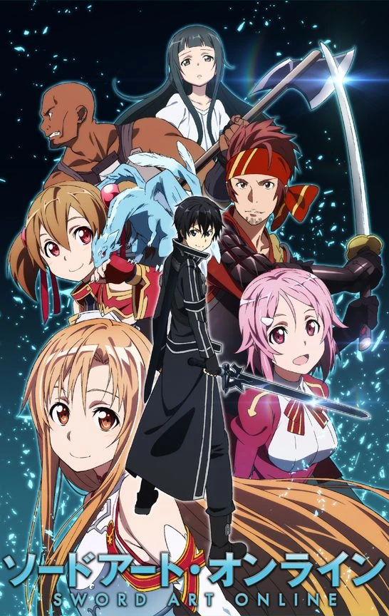 Sword Art Online (anime)