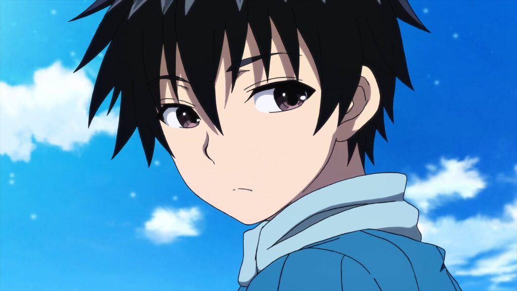 standingmillion yusuke