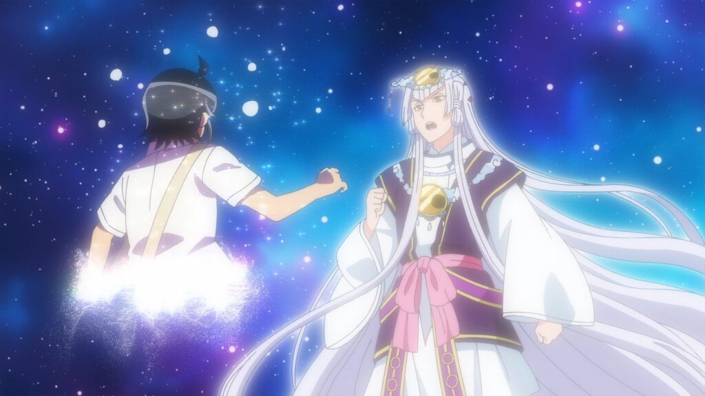 tsukimichi invocacion