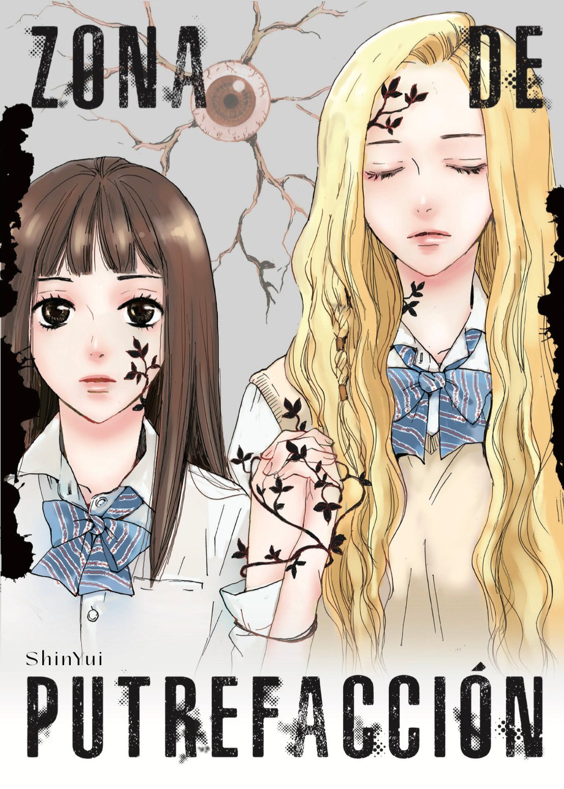 Zona de putrefacción